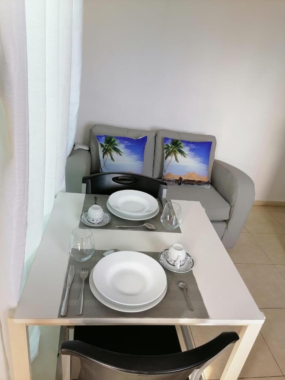 To Little Away From El Conde ,Museums, Parks In The Colonia Zone Apartment Santo Domingo Ngoại thất bức ảnh