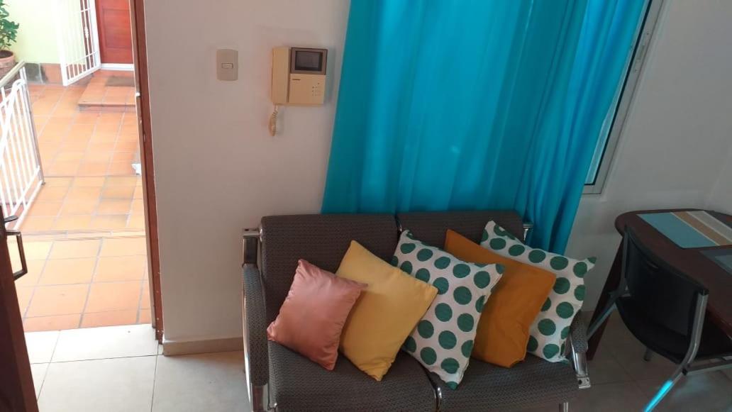 To Little Away From El Conde ,Museums, Parks In The Colonia Zone Apartment Santo Domingo Ngoại thất bức ảnh