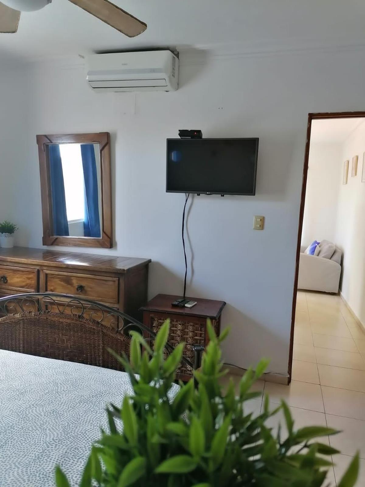 To Little Away From El Conde ,Museums, Parks In The Colonia Zone Apartment Santo Domingo Ngoại thất bức ảnh