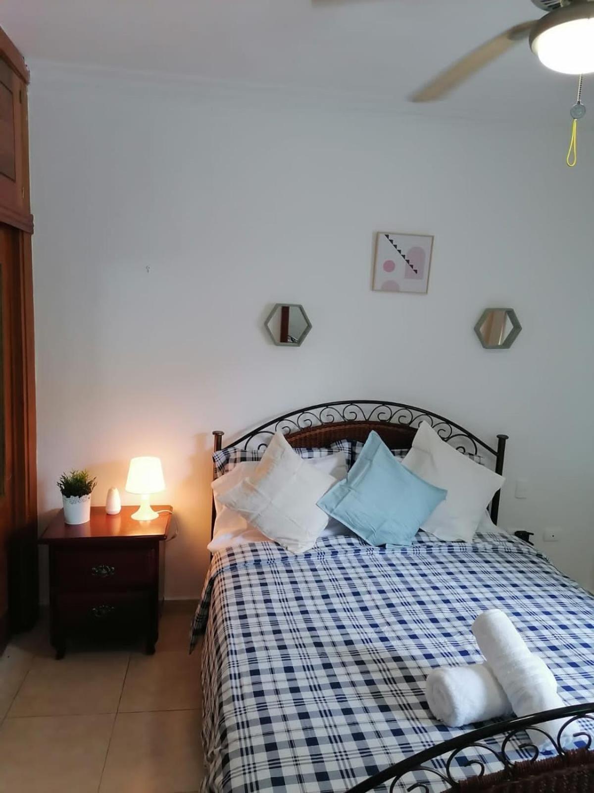 To Little Away From El Conde ,Museums, Parks In The Colonia Zone Apartment Santo Domingo Ngoại thất bức ảnh