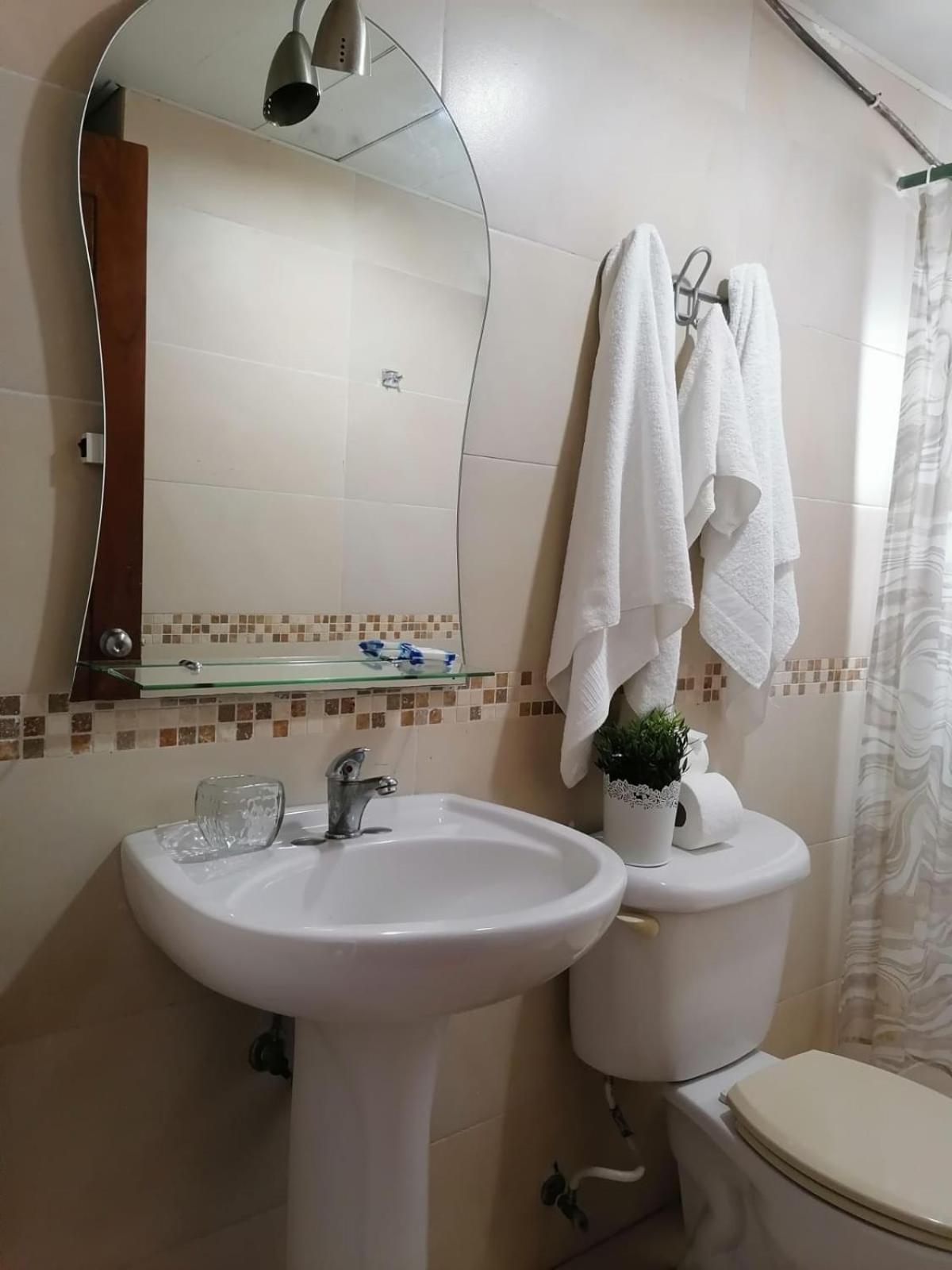 To Little Away From El Conde ,Museums, Parks In The Colonia Zone Apartment Santo Domingo Ngoại thất bức ảnh